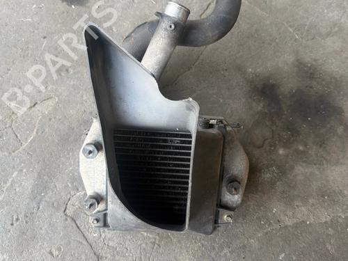 Intercooler MAZDA 6 Hatchback (GG) 2.0 DI (GG14) | BP37284285M30 - Image 2
