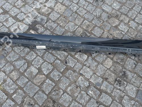 Used Left sideskirt Left sideskirt 37284291 37284291