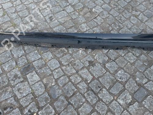 Used Left sideskirt Left sideskirt 37284292 37284292