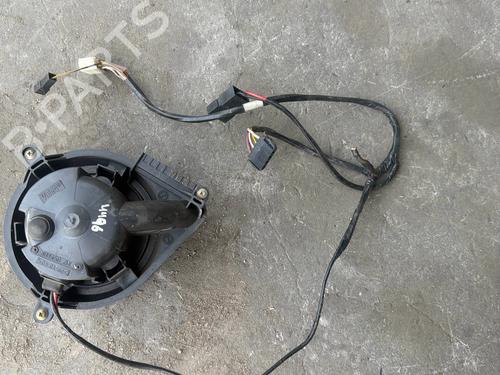 Ventilator motor Ventilator motor MERCEDES-BENZ VITO Van (W638) 108 D 2.3 (638.064, 638.068) (79 hp) 37284286 37284286