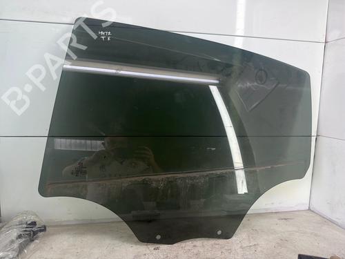 Dør rude ventre bagtil Dør rude ventre bagtil PEUGEOT 208 I (CA_, CC_) 1.5 BlueHDI 100 (102 hp) 37406295 37406295