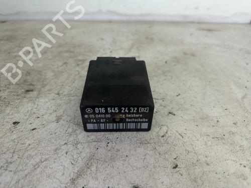 Andre Andre MERCEDES-BENZ VITO Van (W638) 108 D 2.3 (638.064, 638.068) (79 hp) 37406296 37406296