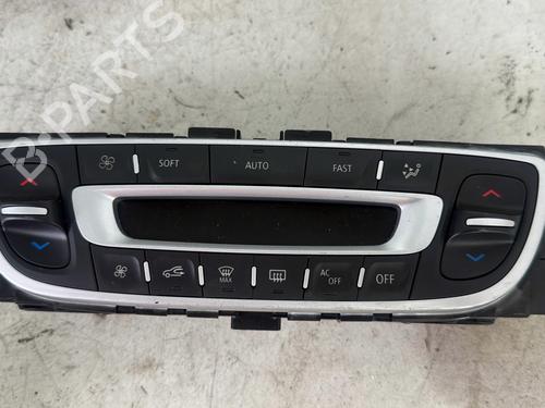 Used Climate control Climate control 37406308 37406308