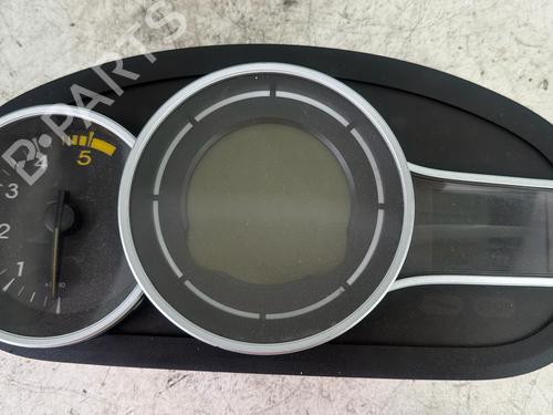 Used Instrument cluster Instrument cluster 37406307 37406307