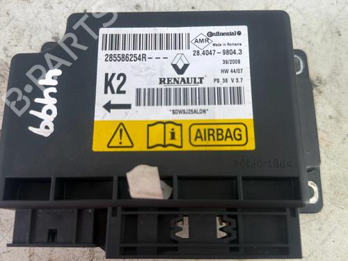 Used ECU airbags ECU airbags 37406304 37406304