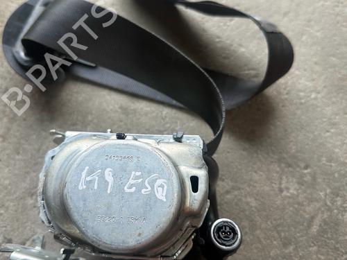 Used Front left seatbelt Front left seatbelt 37409422 37409422