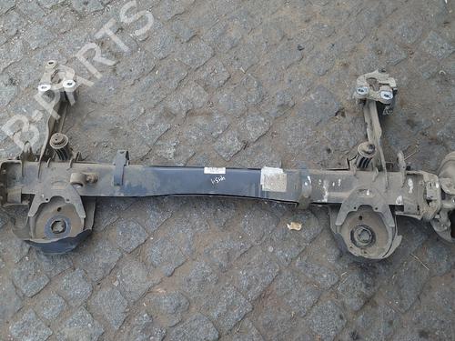 Used Rear axle Rear axle 30815357 30815357