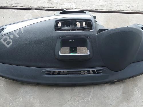 Dashboard RENAULT MEGANE III Coupe (DZ0/1_) 1.5 dCi (DZ0B) | BP37448559C46 - Image 2