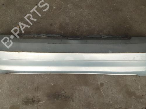 Used Rear bumper Rear bumper 37463215 37463215