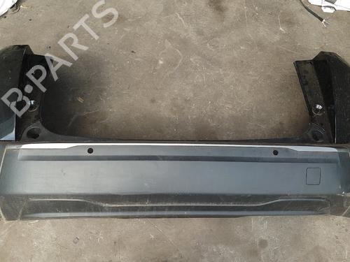 Used Rear bumper Rear bumper 37463216 37463216