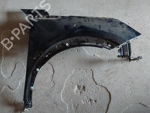 Used Right front fenders Right front fenders 37463217 37463217