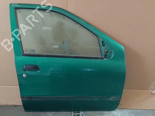 Porta frente direita Porta frente direita 21607589 21607589
