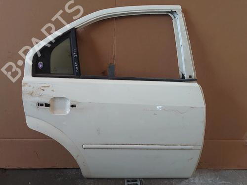 Used Right rear door Right rear door 21607182 21607182