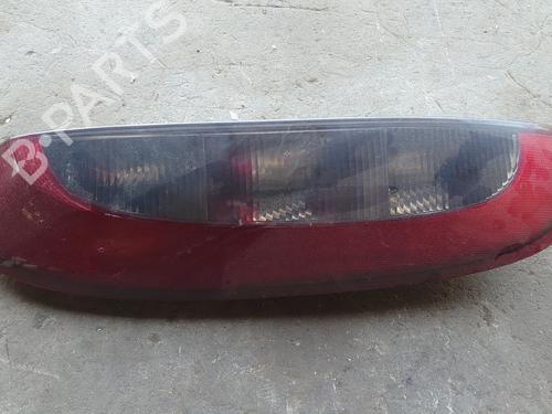 Used Left taillight Left taillight 37495595 37495595