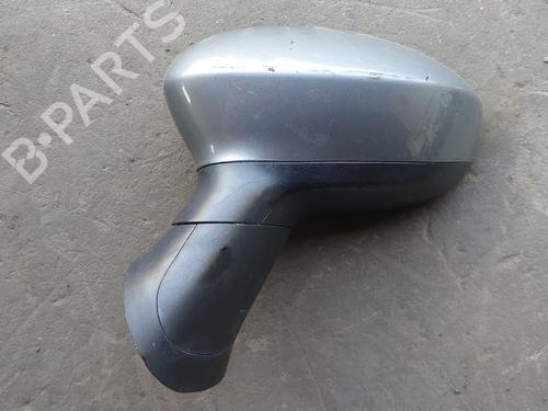 Bakspejl venstre Bakspejl venstre FIAT PUNTO EVO Hatchback Van (199_) 1.3 D Multijet (199.AXT1A, 199.AXC1A) (75 hp) 37495597 37495597