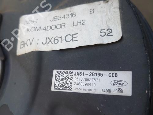 Servo brake FORD FOCUS IV Turnier (HP) 1.0 EcoBoost | BP37496760M42 - Image 2