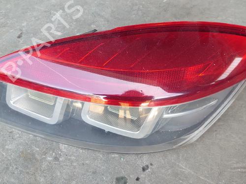 Used Right taillight Right taillight 37496757 37496757
