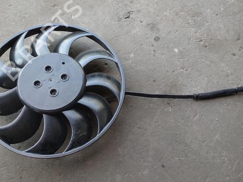 Used Radiator fan Radiator fan 37496758 37496758