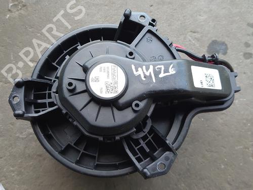 Used Heater blower motor Heater blower motor 37496762 37496762