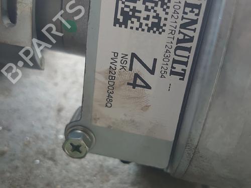 Steering column DACIA JOGGER (RK_) | BP37496761M21 - Image 2