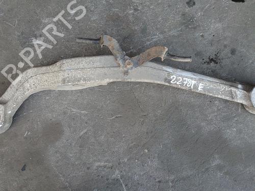 Used Left rear suspension arm Left rear suspension arm 37496774 37496774