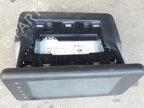 Radio DACIA JOGGER (RK_) | BP37496766E6 - Image 2