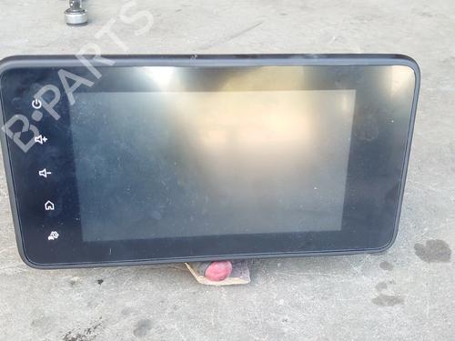Used Radio Radio 37496766 37496766