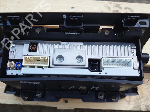 Radio DACIA JOGGER (RK_) | BP37496766E6 - Image 3