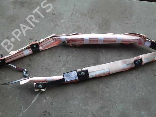 Used Right curtain airbag Right curtain airbag 37496767 37496767