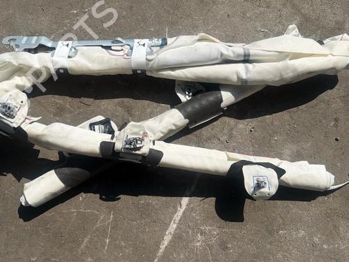 Airbag cortina esquerdo Airbag cortina esquerdo 37509479 37509479