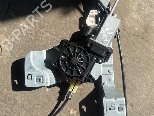 Right front window motor RENAULT KANGOO Express (FW0/1_) | BP37509474E20 - Image 2
