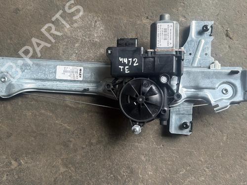 Used Left rear window motor Left rear window motor 37510216 37510216