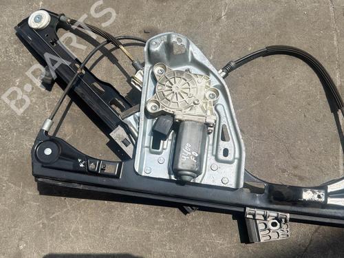 Used Right front window motor Right front window motor 37510211 37510211