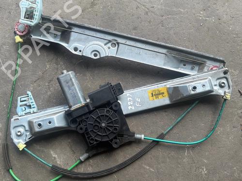 Used Left front window motor Left front window motor 37510213 37510213