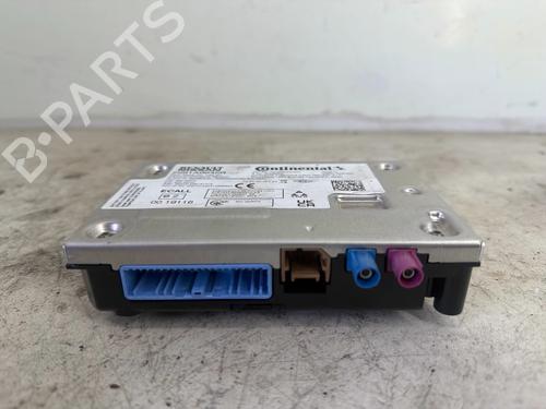 Electronic module DACIA JOGGER (RK_) | BP37510219M83 - Image 2