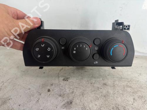 Used Climate control Climate control 37510372 37510372