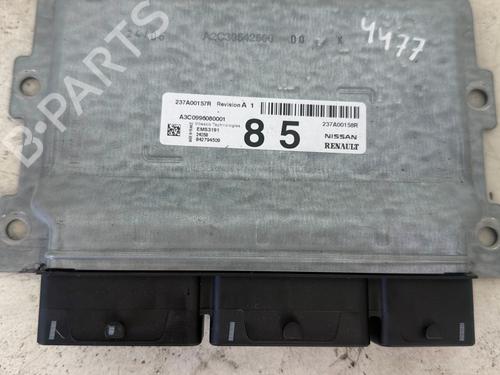 Engine control unit (ECU) DACIA JOGGER (RK_) | BP37510371M57 - Image 2