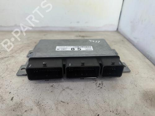 Used Engine control unit (ECU) Engine control unit (ECU) 37510371 37510371