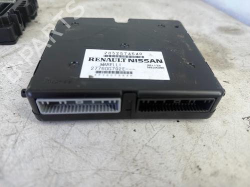 Electronic module DACIA JOGGER (RK_) | BP37510236M83 - Image 2
