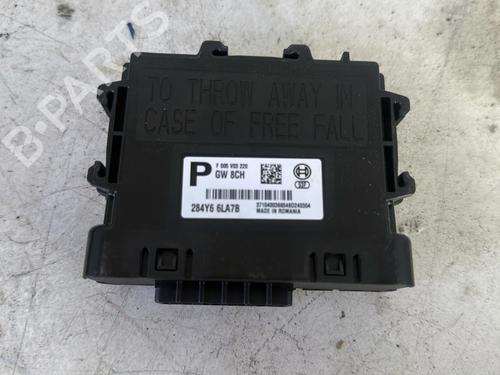 Used Electronic module Electronic module 37510375 37510375