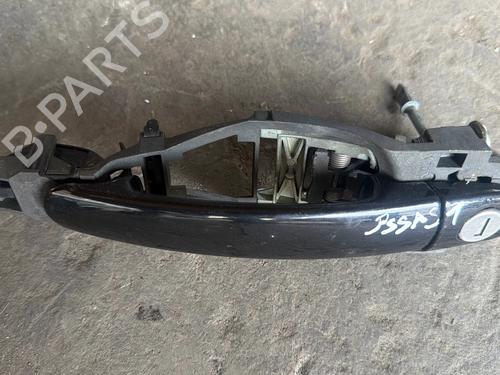 Used Front right exterior door handle Front right exterior door handle 37510224 37510224