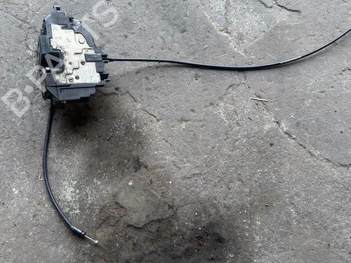Used Front right lock Front right lock 37510232 37510232