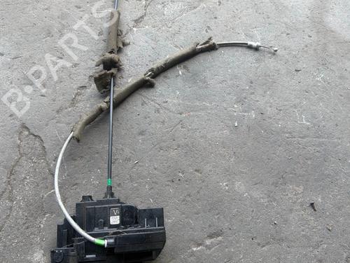 Used Rear right lock Rear right lock 37510234 37510234