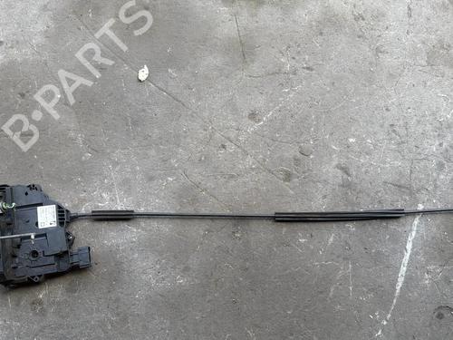 Fechadura frente esquerda Fechadura frente esquerda 37510231 37510231