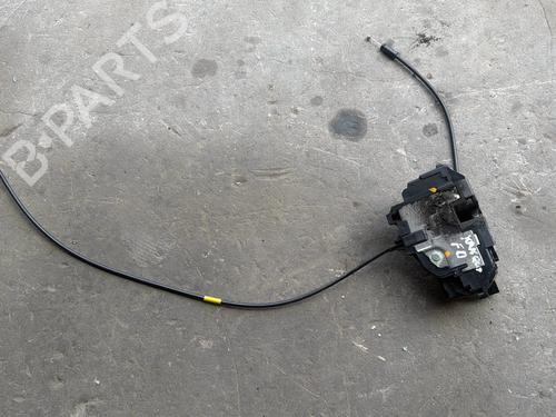 Used Front right lock Front right lock 37510227 37510227