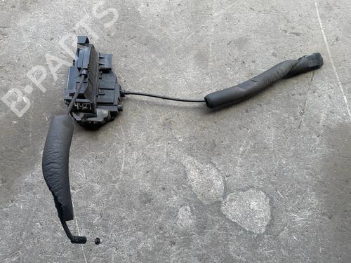 Used Rear left lock Rear left lock 37510235 37510235
