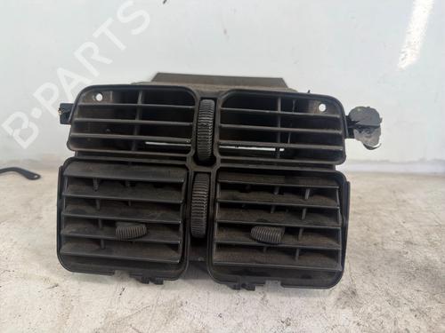 Rejilla aireadora Rejilla aireadora MERCEDES-BENZ VITO Van (W638) 108 D 2.3 (638.064, 638.068) (79 hp) 37510551 37510551
