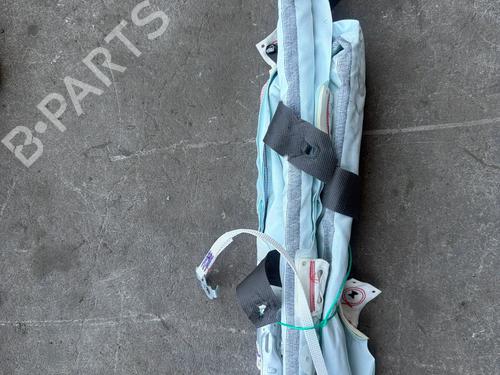 Used Right curtain airbag Right curtain airbag 37511009 37511009