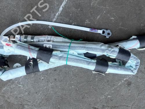 Used Left curtain airbag Left curtain airbag 37511010 37511010