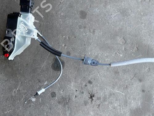 Used Rear right lock Rear right lock 37511012 37511012